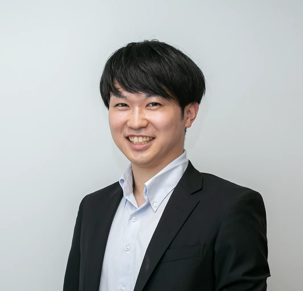 AICE代表取締役CEO 佐藤匠