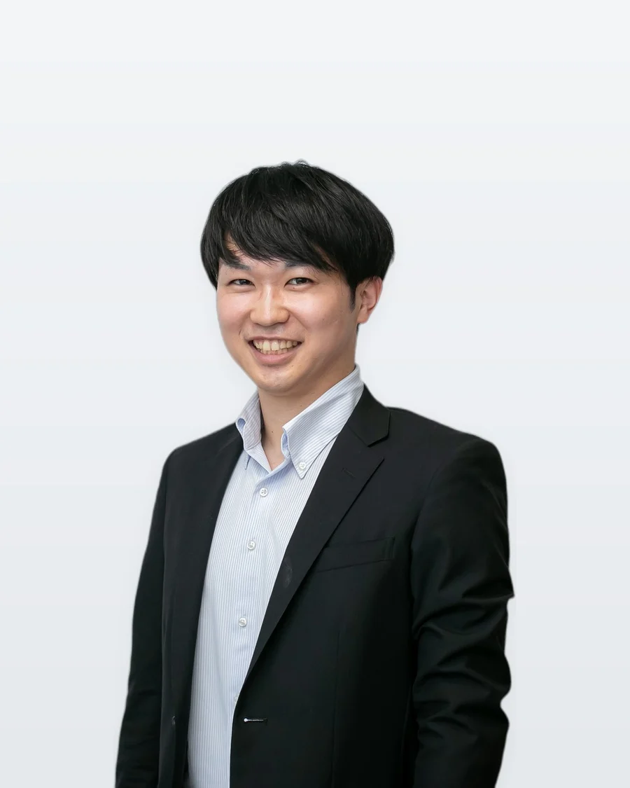代表取締役CEO 佐藤匠