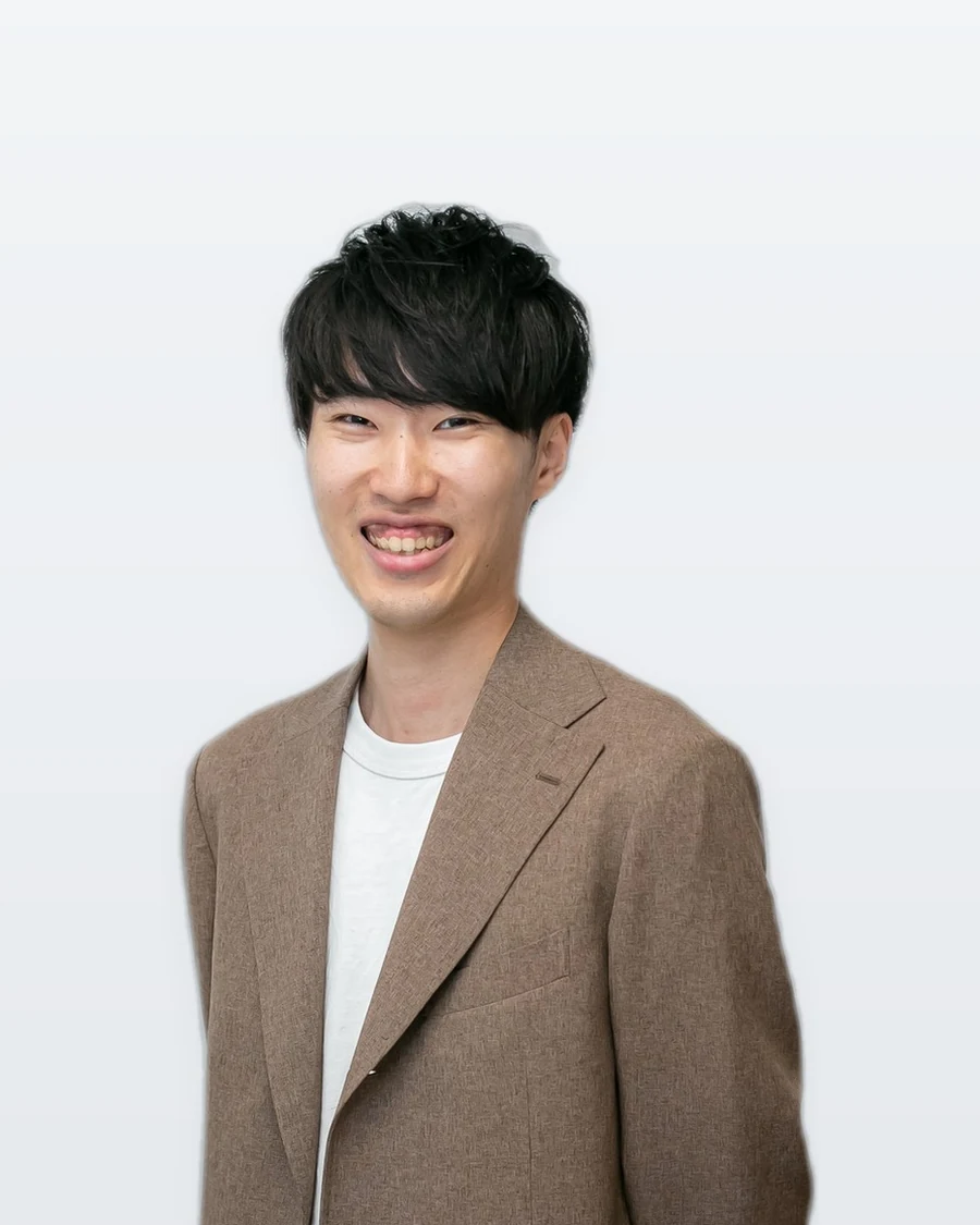 代表取締役COO 高橋将生