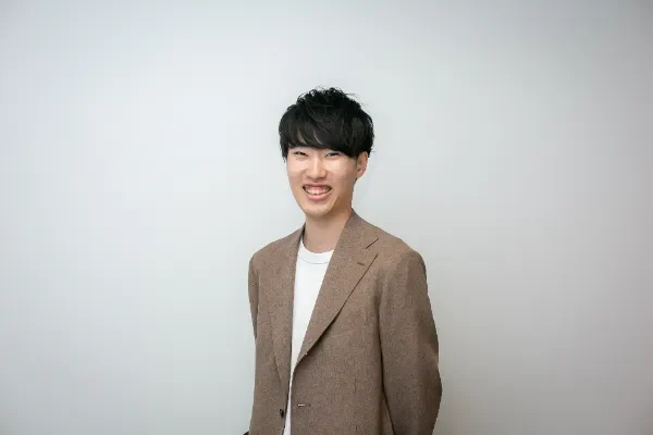 AICE代表取締役COO 高橋将生