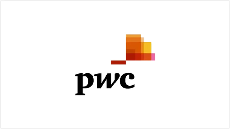 PwCコンサルティングのロゴ