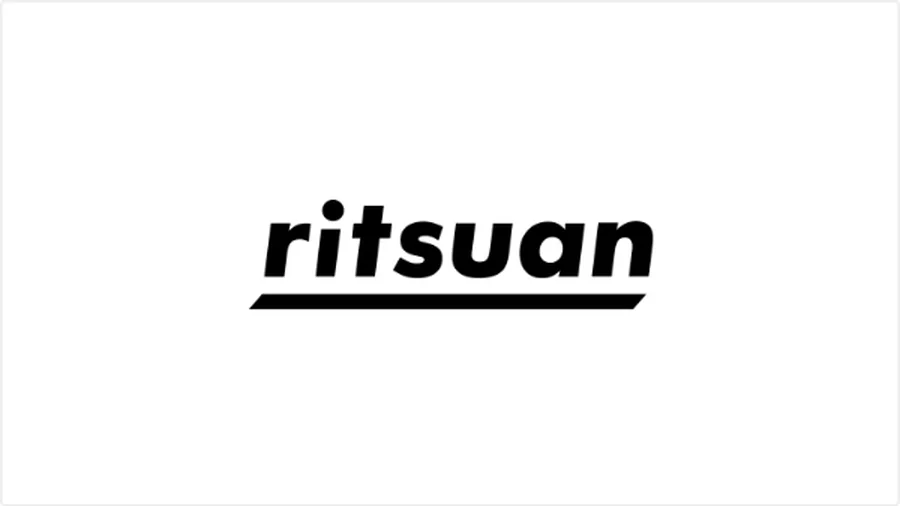 リツアンのロゴ